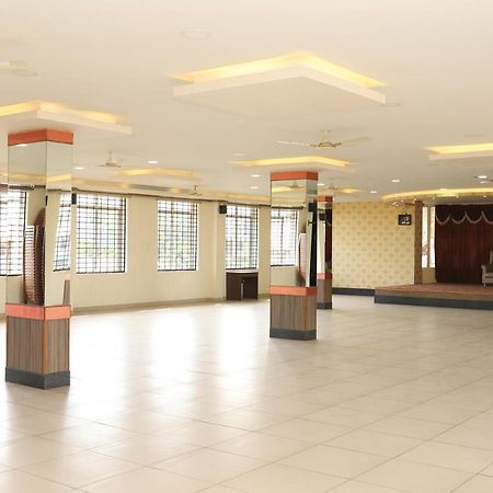 Hotel Victory Grand Attibele Esterno foto