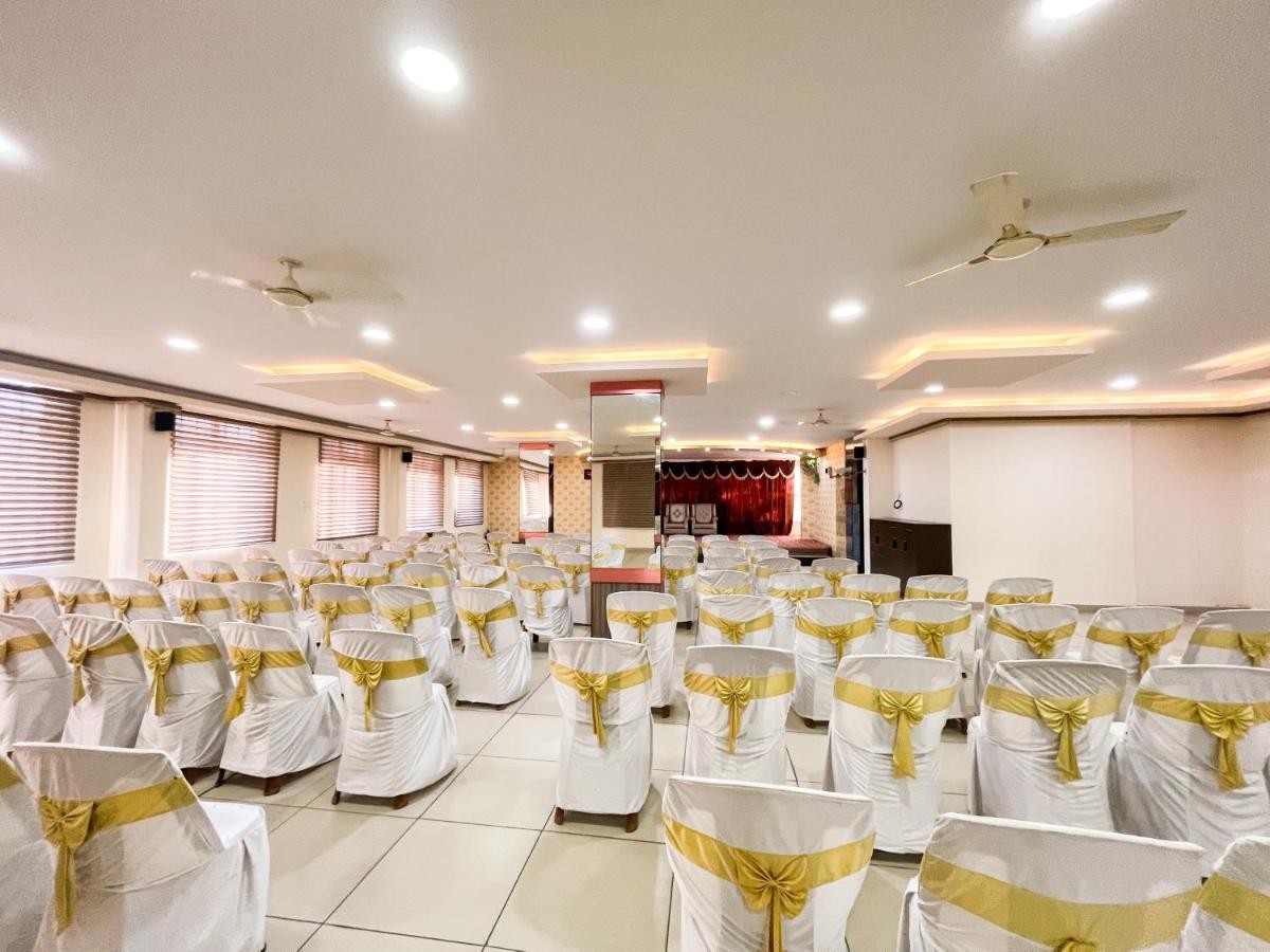 Hotel Victory Grand Attibele Esterno foto