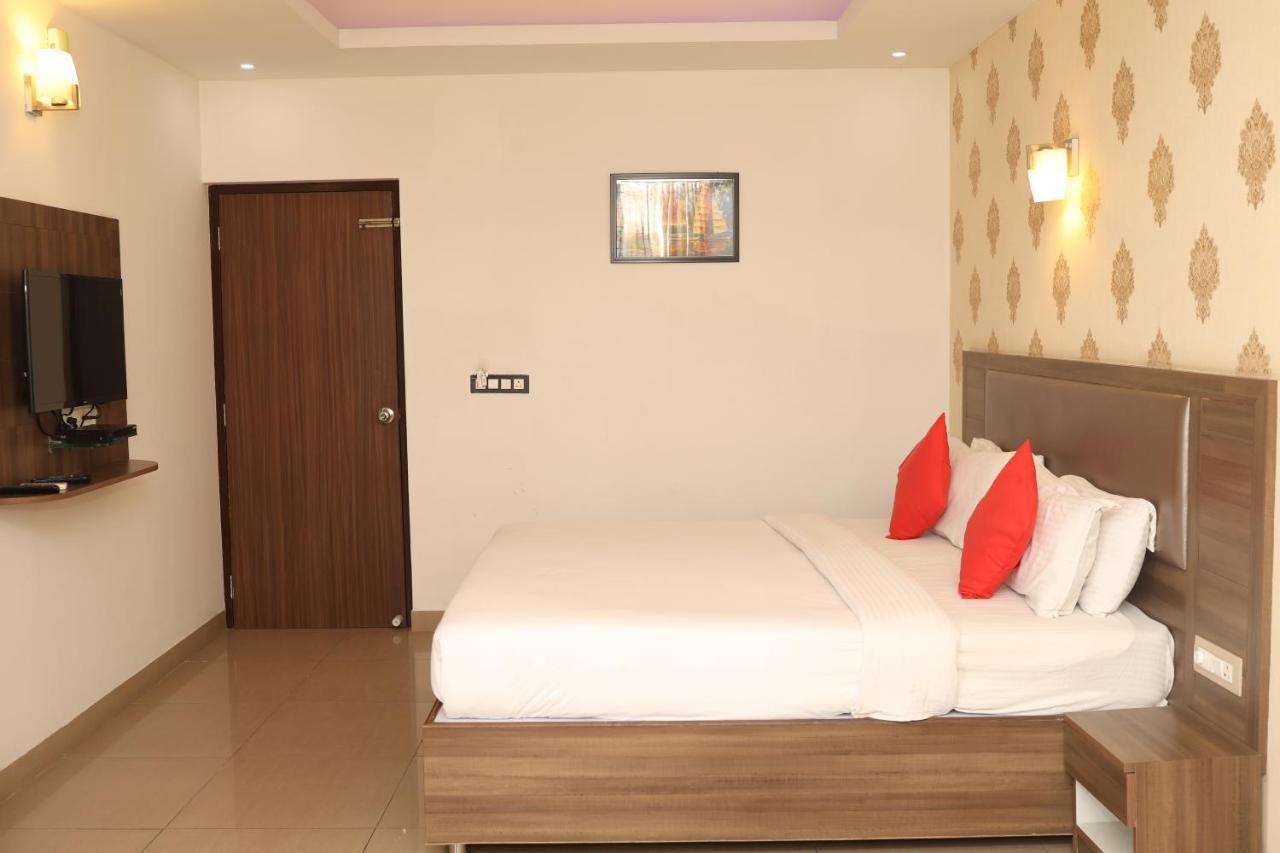 Hotel Victory Grand Attibele Esterno foto