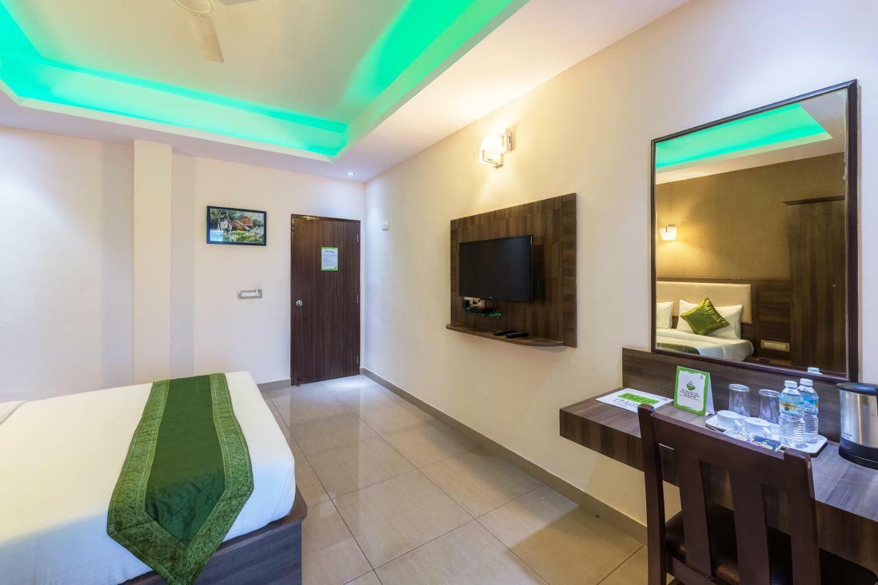 Hotel Victory Grand Attibele Esterno foto