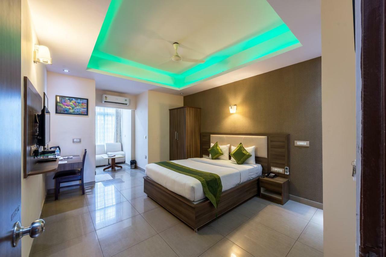 Hotel Victory Grand Attibele Esterno foto
