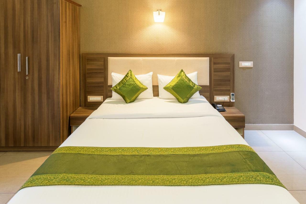 Hotel Victory Grand Attibele Esterno foto