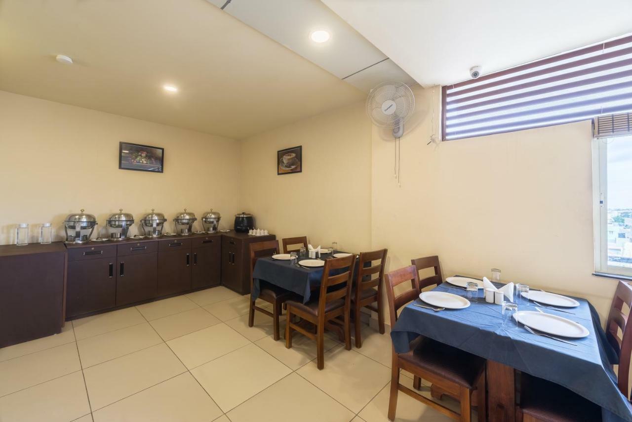 Hotel Victory Grand Attibele Esterno foto