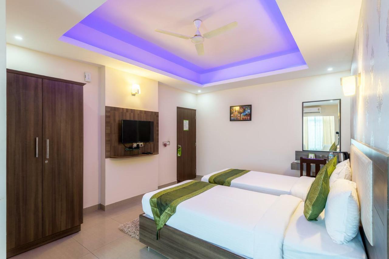 Hotel Victory Grand Attibele Esterno foto