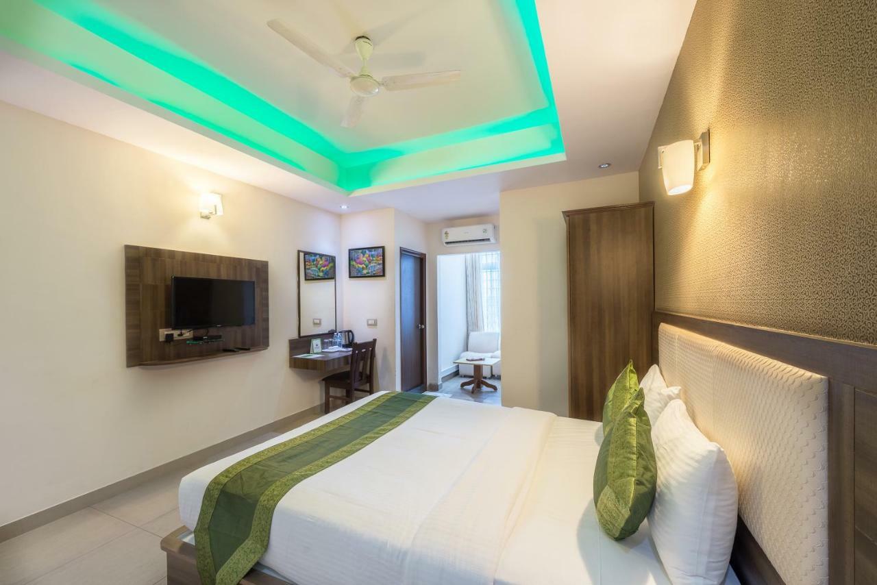 Hotel Victory Grand Attibele Esterno foto